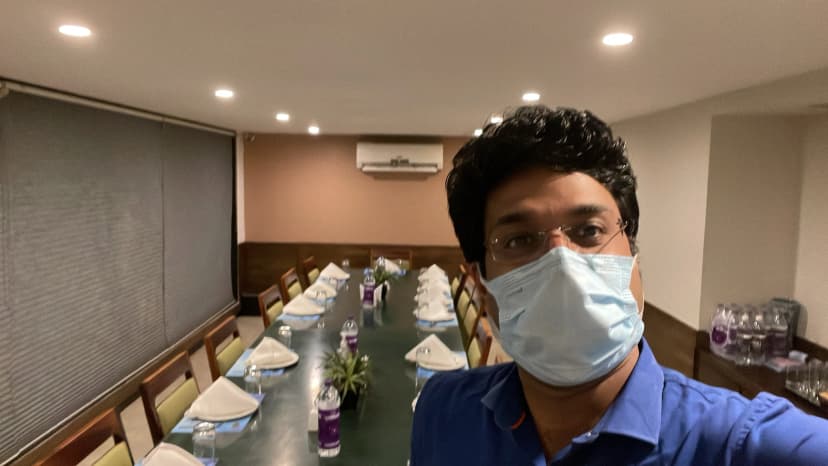first workshop preparation