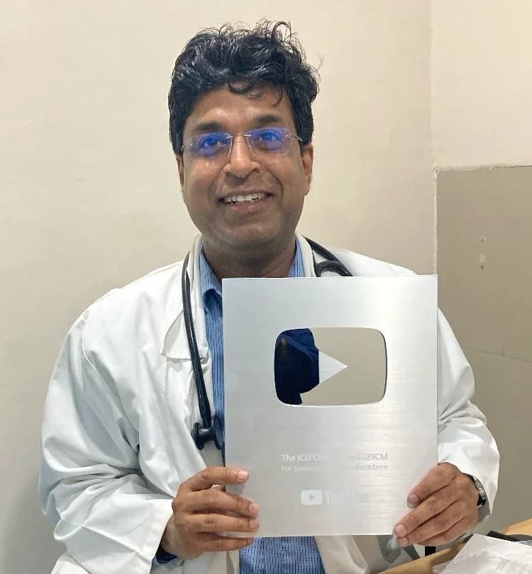 100k youtube silver button
