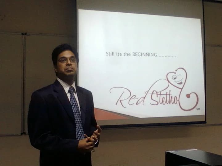 2009 at iim indore