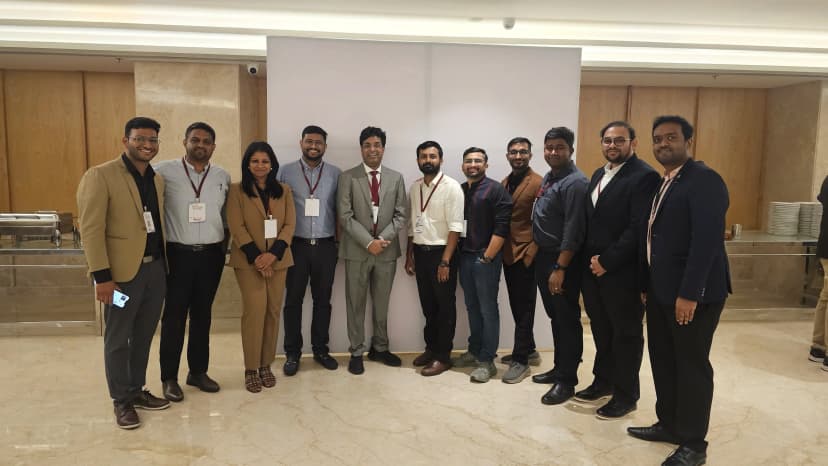 trivandrum conference