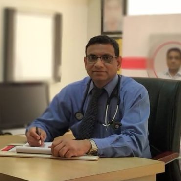 Dr. Akhilesh Jain