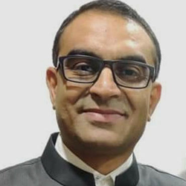Dr. Nikhilesh Jain