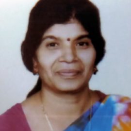 Mr Varsha Gupta