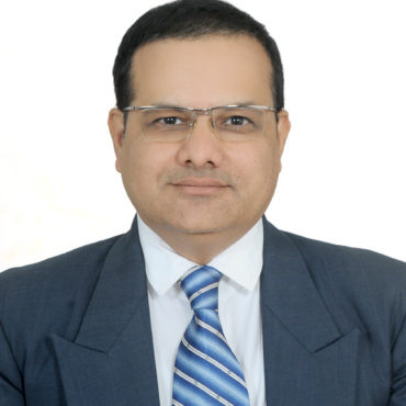 Dr. Vivek Joshi