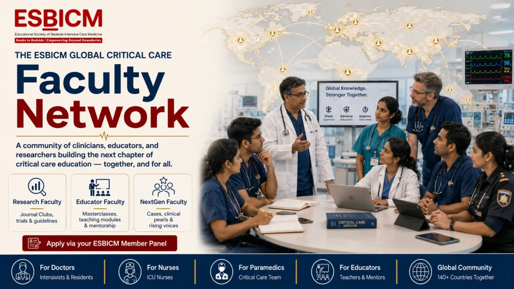 faculty network banner